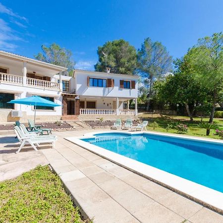 Your House Can Marques Palma de Mallorca Luaran gambar