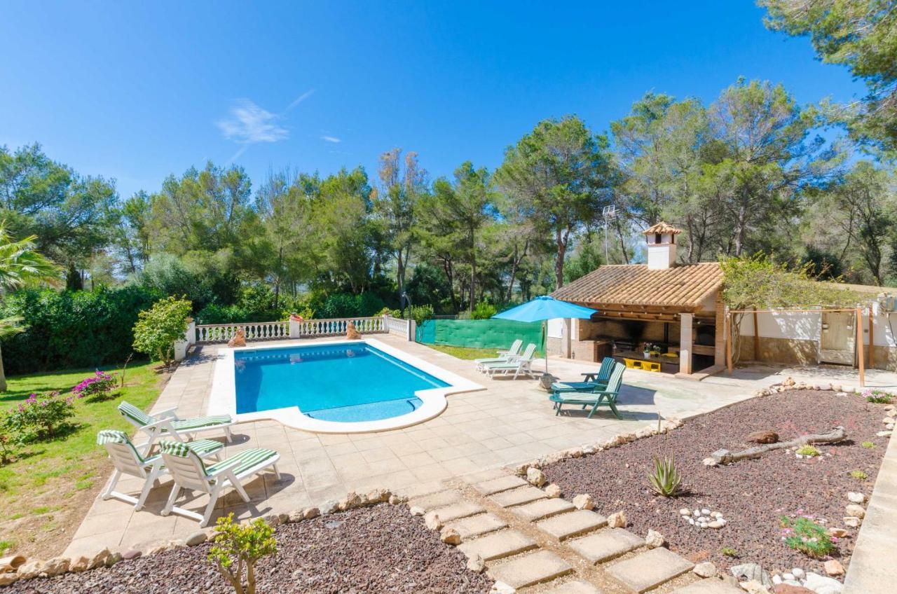 Your House Can Marques Palma de Mallorca Luaran gambar