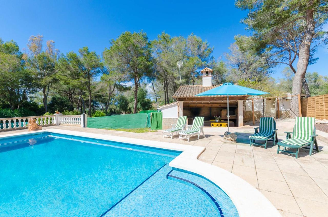 Your House Can Marques Palma de Mallorca Luaran gambar