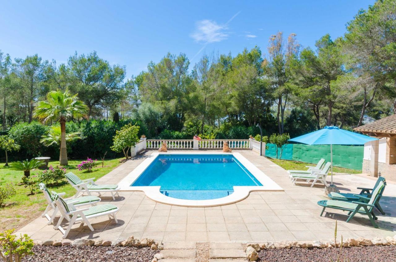 Your House Can Marques Palma de Mallorca Luaran gambar