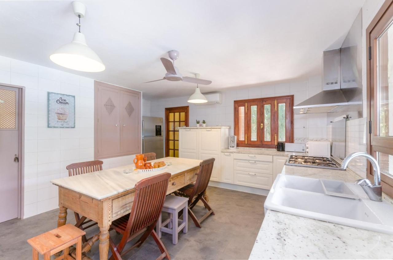 Your House Can Marques Palma de Mallorca Luaran gambar