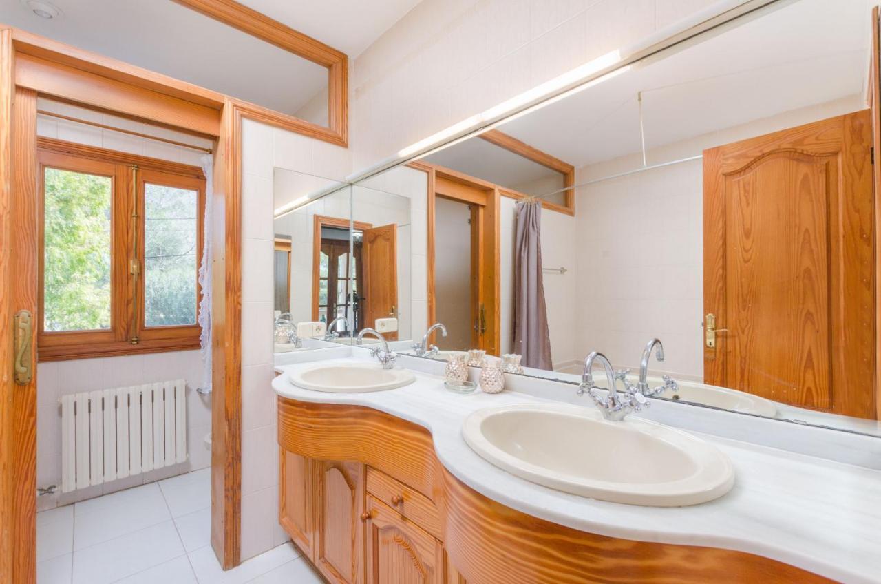 Your House Can Marques Palma de Mallorca Luaran gambar