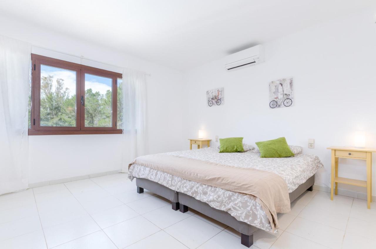 Your House Can Marques Palma de Mallorca Luaran gambar