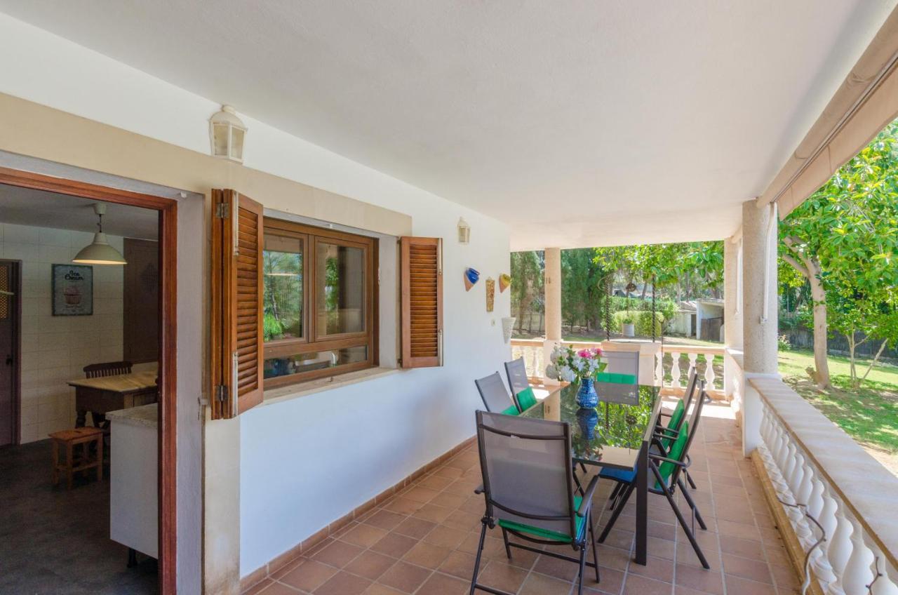 Your House Can Marques Palma de Mallorca Luaran gambar