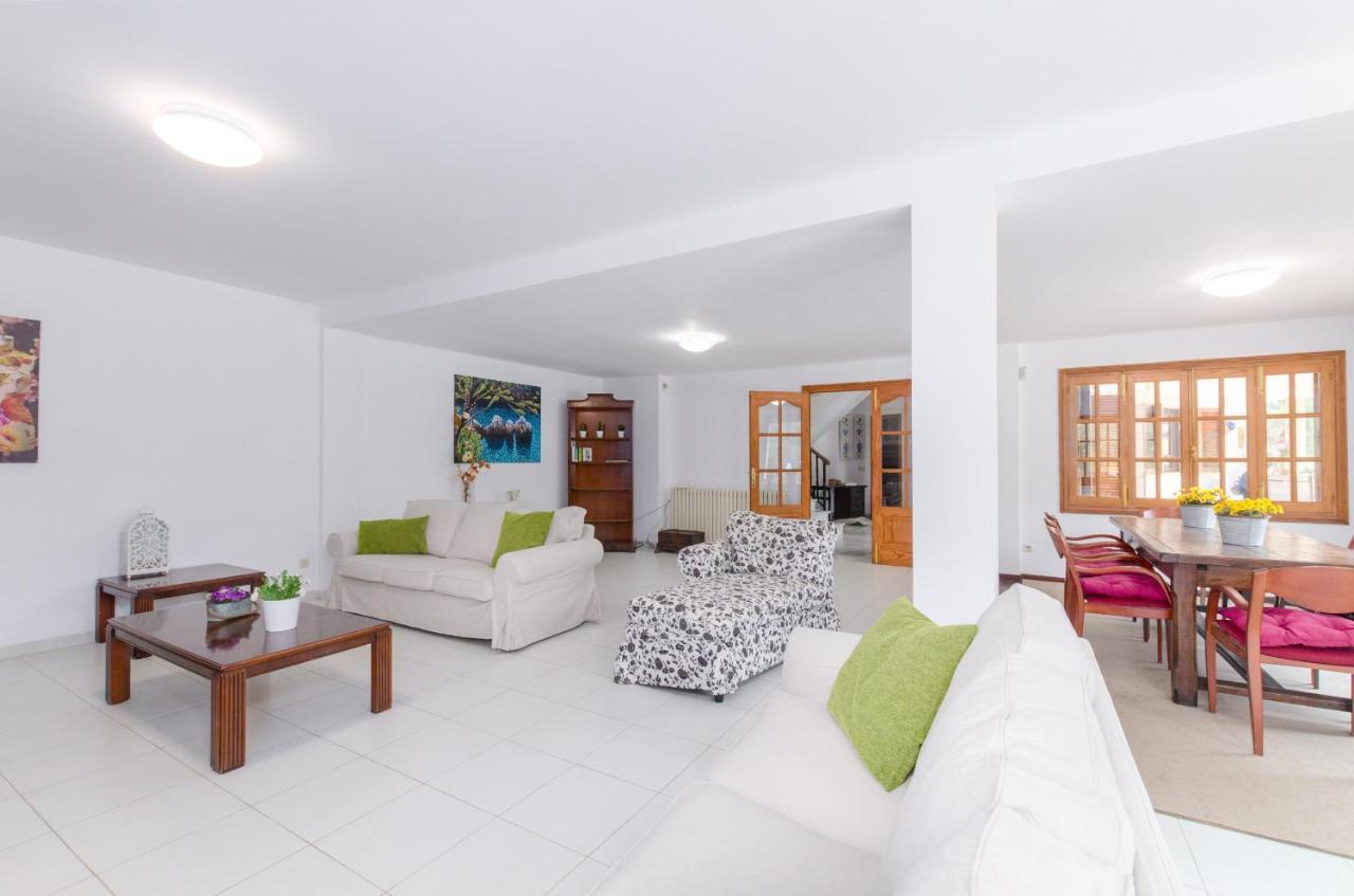 Your House Can Marques Palma de Mallorca Luaran gambar