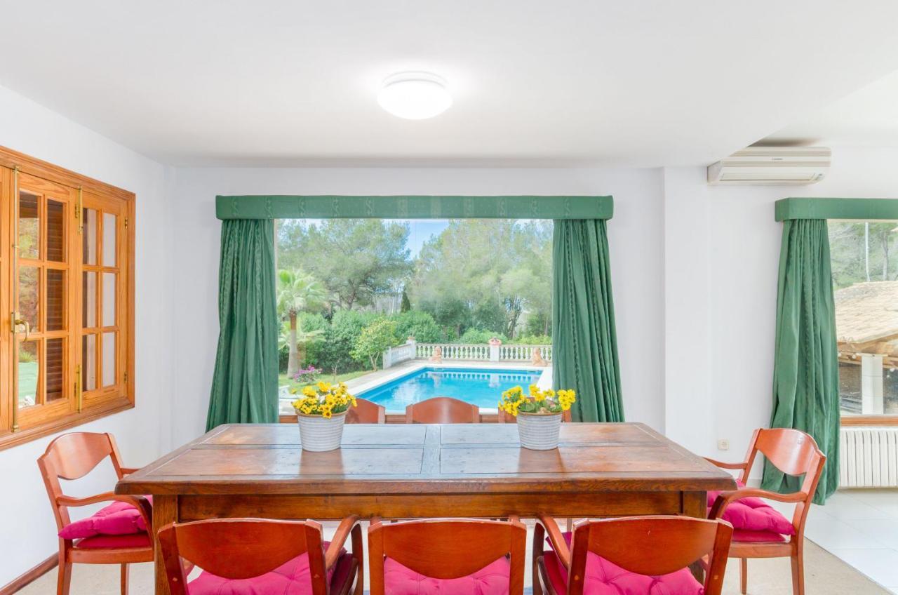 Your House Can Marques Palma de Mallorca Luaran gambar