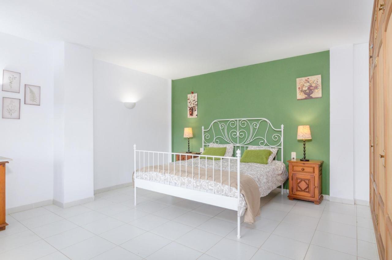 Your House Can Marques Palma de Mallorca Luaran gambar