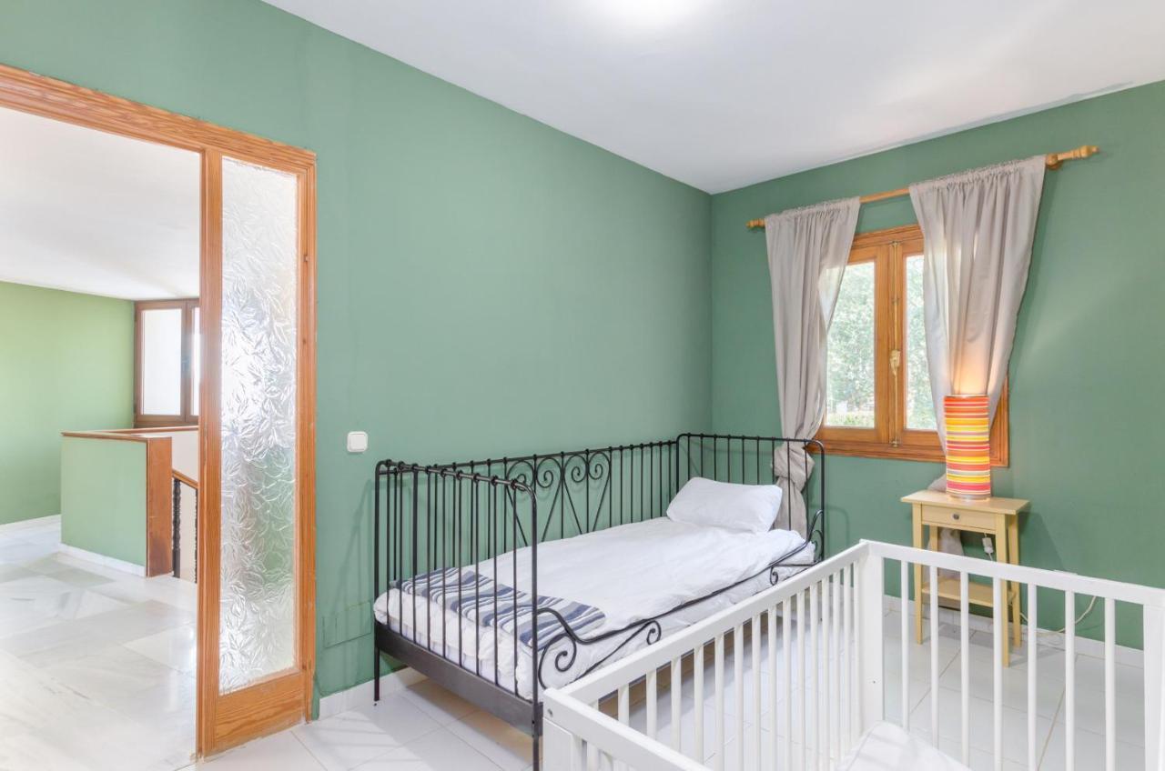 Your House Can Marques Palma de Mallorca Luaran gambar