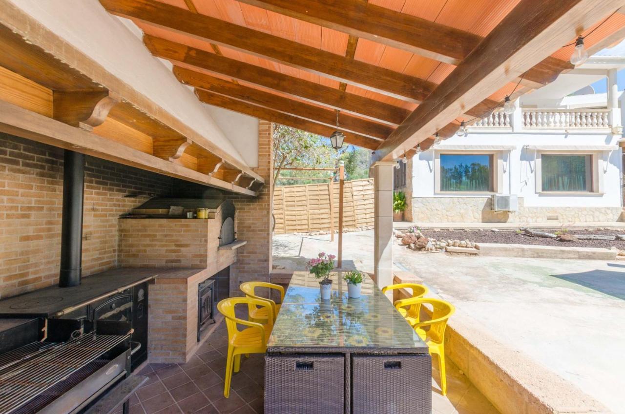 Your House Can Marques Palma de Mallorca Luaran gambar