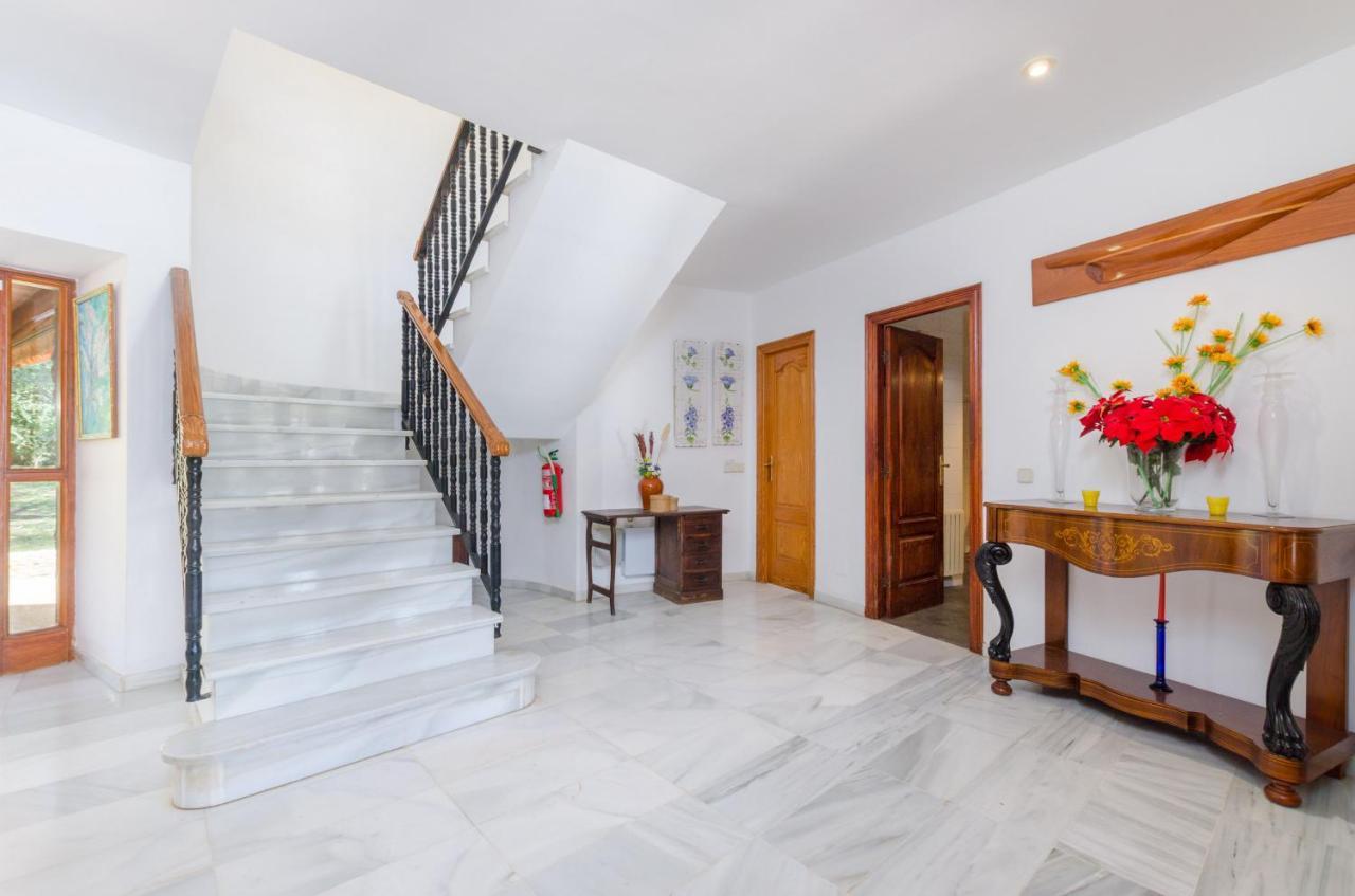 Your House Can Marques Palma de Mallorca Luaran gambar
