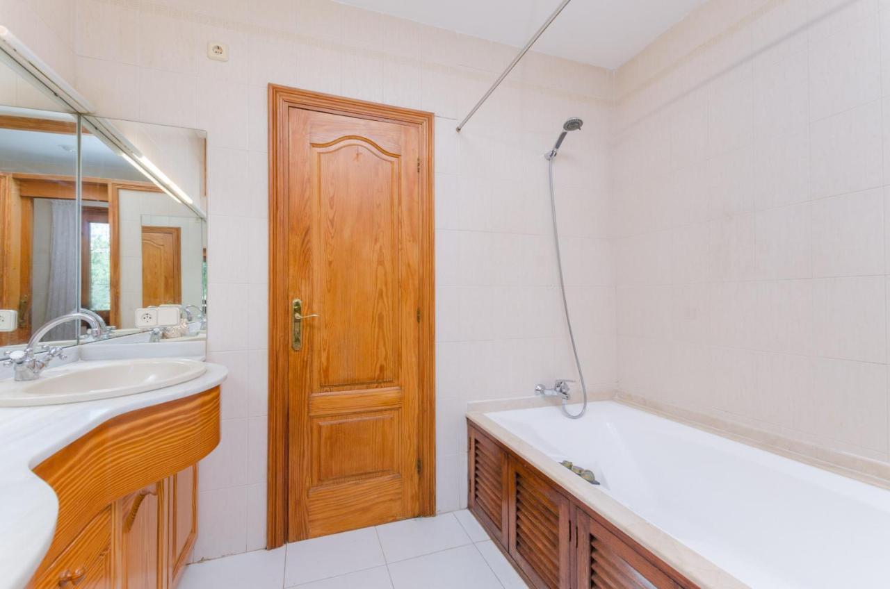 Your House Can Marques Palma de Mallorca Luaran gambar
