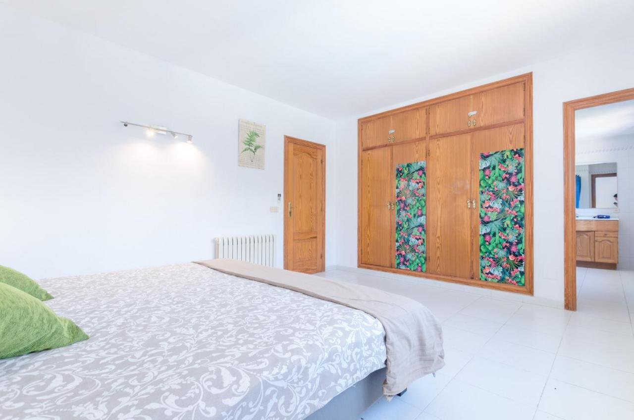 Your House Can Marques Palma de Mallorca Luaran gambar