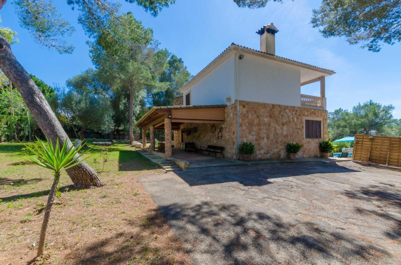 Your House Can Marques Palma de Mallorca Luaran gambar