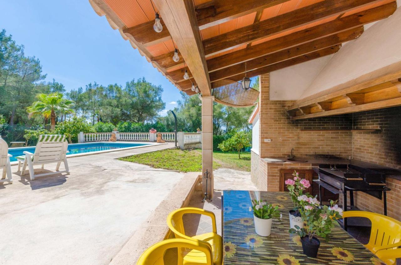 Your House Can Marques Palma de Mallorca Luaran gambar