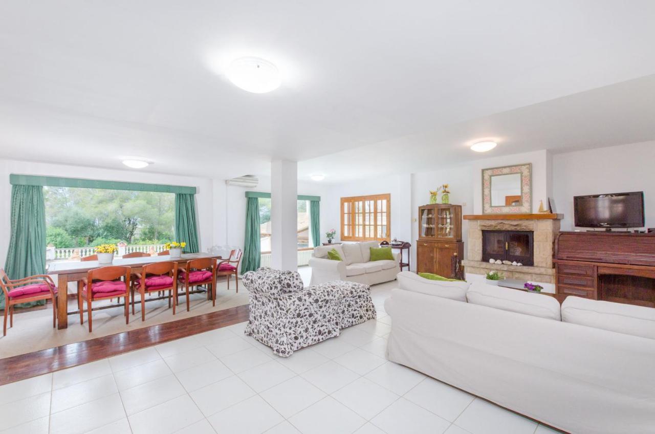 Your House Can Marques Palma de Mallorca Luaran gambar