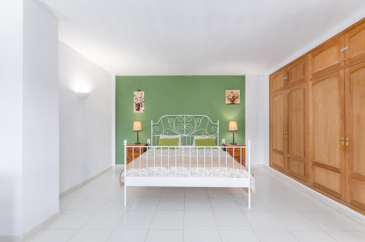 Your House Can Marques Palma de Mallorca Luaran gambar