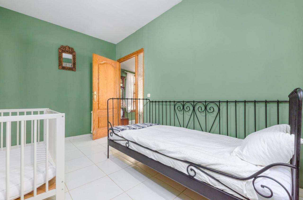 Your House Can Marques Palma de Mallorca Luaran gambar